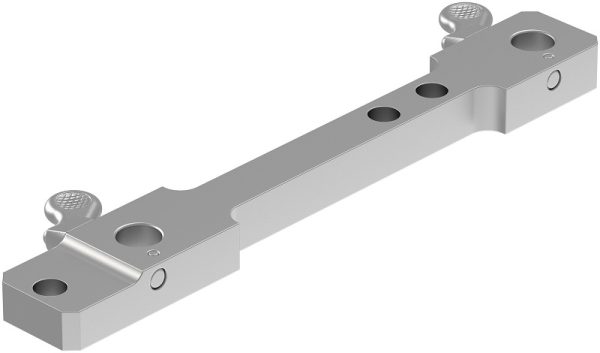 EMBASE LEUPOLD QR Marlin 1895/336 1-pc Silver  54227