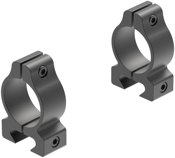 COLLIER LEUPOLD CARB.Rifleman .22 RF 3/8'' Rings Mt.56533