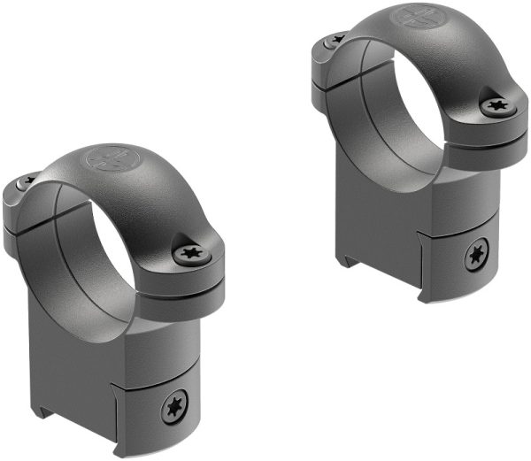 COLLIER LEUPOLD RM CZ 527 1" HIGH MAT 177364