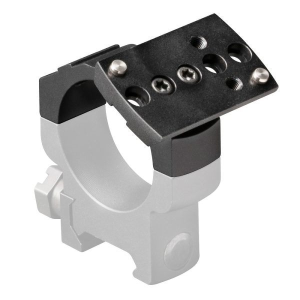 PARTIE SUPERIEURE COLLIER LEUPOLD DELTA POINT PRO 30mm 175550