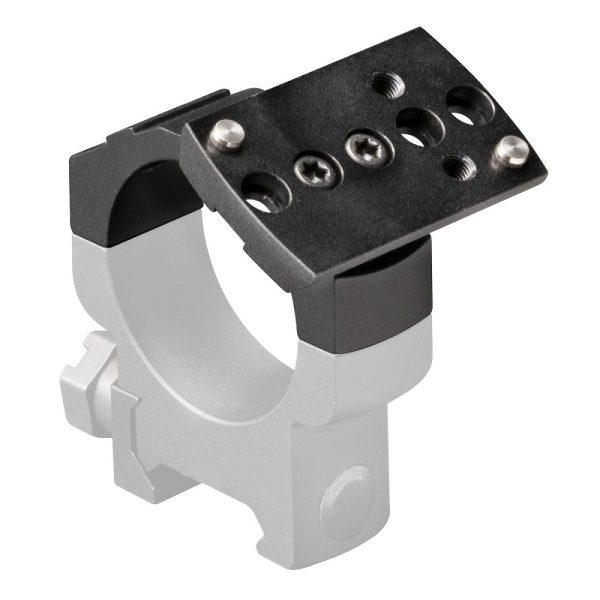 PARTIE SUPERIEURE COLLIER LEUPOLD DELTA POINT PRO 34mm 175554