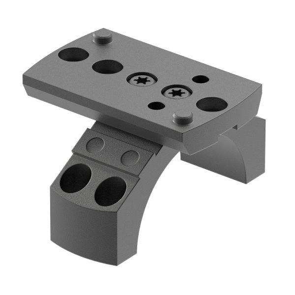 PARTIE SUPERIEURE COLLIER LEUPOLD DELTA POINT PRO 35mm 175558