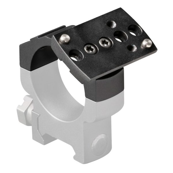PARTIE SUPERIEURE COLLIER LEUPOLD DELTA POINT PRO 35mm 175558