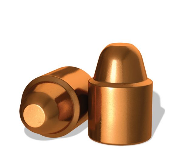 BALLES HN HIGH SPEED SWC 45/451 200GRS X500+