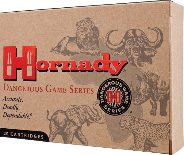 BOITE DE 20 CARTOUCHES HORNADY 357 SIG 147GR XTP 9131*