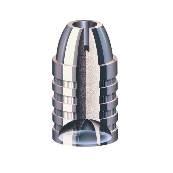 BOITE DE 20 OGIVES HORNADY 50 CAL 385GR HB-HP 6620