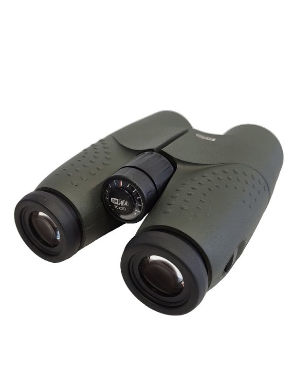JUMELLES MEOPTA MEOSTAR B1.1 10x50