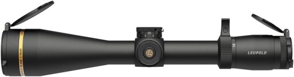 LUNETTE LEUPOLD VX-6HD 3-18x50(30)CDS-ZL2 S.F.Mt.Il. B&C 171573