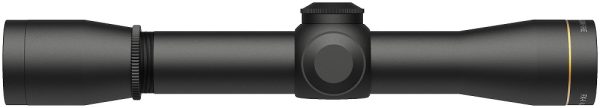 LUNETTE LEUPOLD FX-I Rimfire 4x28(1'')Mt.Fine Duplex 58680