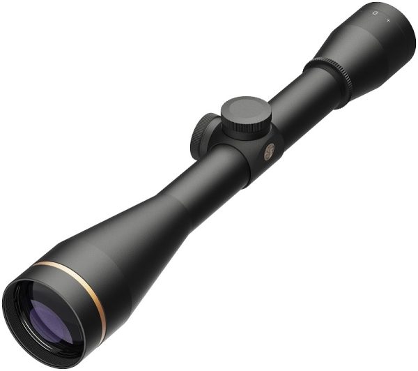 LUNETTE LEUPOLD FX-3 6x42(1'')Mt.Wide Duplex 66815
