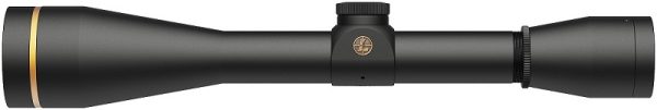 LUNETTE LEUPOLD FX-3 6x42(1'')Mt.Wide Duplex 66815