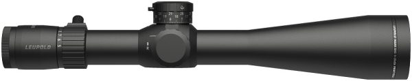 LUNETTE LEUPOLD MARK 5 5-25x56MM(35mm) M5C3 MATTE FF TMR 171772