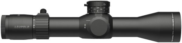 LUNETTE LEUPOLD MARK 5 3.6-18x44MM (35mm) M5C3 MATTE FF TMR 173296