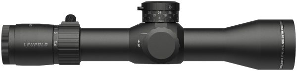 LUNETTE LEUPOLD MARK 5 3.6-18x44MM(35mm) M5C3 MATTE FF TREMOR3 173299
