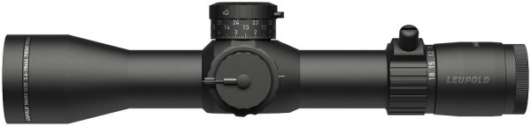 LUN.LEUPOLD MARK 5 3.6-18x44MM (35mm) M5C3 MATTE FF ILLUMINATE 173301
