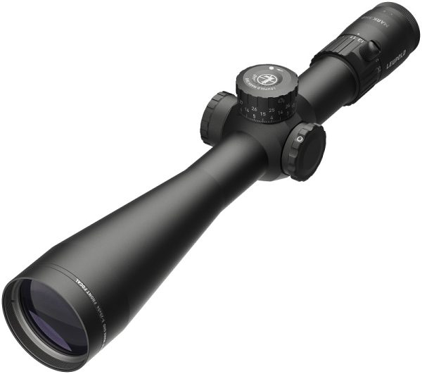 LUNETTE LEUPOLD MARK 5HD 5-25x56 (35) M5C3 Mt.F.F.Ill. Tremor3 171777