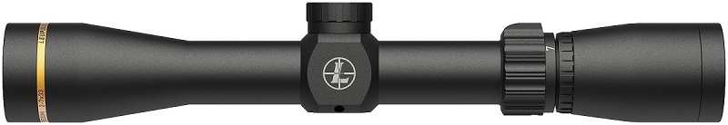 LUNETTE LEUPOLD VX-FREEDOM RIMFIRE 2-7×33 1″ MATTE RIMFIRE MOA 174179