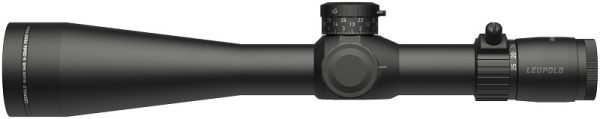 LUNETTE LEUPOLD MARK 5HD 5-25x56 (35) M5C3 Mt.F.F.Ill. Tremor3 171777
