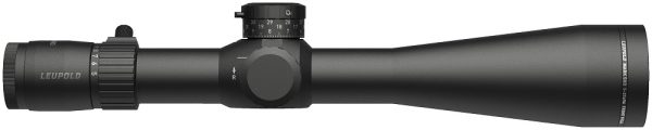 LUNETTE LEUPOLD MARK 5HD 5-25x56 (35) M5C3 Mt.F.F.Ill. Tremor3 171777