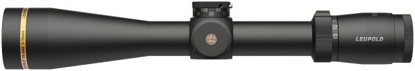 LUN. LEUPOLD VX-5HD 3-15x56(30mm)CDS-ZL2 S.F.Mte Illum.F.D4F 175834