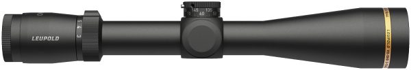 LUN. LEUPOLD VX-5HD 3-15x56(30mm)CDS-ZL2 S.F.Mte Illum.F.D4F 175834