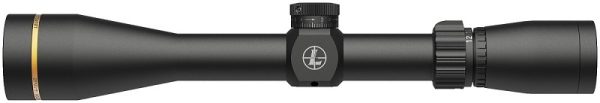 LUNETTE LEUPOLD VX-FREEDOM 4-12x40 (1inch) CDS DUPLEX 180600