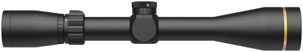 LUNETTE LEUPOLD VX-FREEDOM 4-12x40 (1inch) CDS DUPLEX 180600