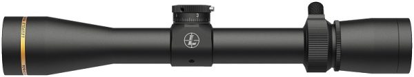 LUNETTE LEUPOLD VX-3HD 2.5-8x36 (1 inch) CDS-ZL Duplex 180616