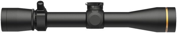 LUNETTE LEUPOLD VX-3HD 2.5-8x36 (1 inch) CDS-ZL Duplex 180616