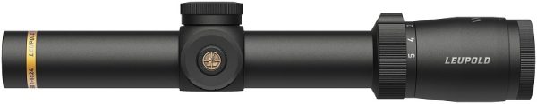 LUNETTE LEUPOLD VX-5HD 1-5x24(30)Mt.FireDot 4 Fine 171385