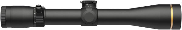LUNETTE LEUPOLD VX-3HD 3.5-10x40 (30 mm) CDS-ZL FireDot 180627