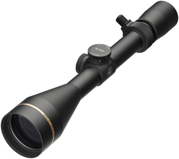 LUNETTE LEUPOLD VX-3HD 3.5-10x50 (1 inch) CDS-ZL Duplex 180618