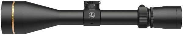 LUNETTE LEUPOLD VX-3HD 3.5-10x50 (1 inch) CDS-ZL Duplex 180618