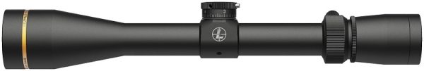 LUNETTE LEUPOLD VX-3HD 4.5-14x40 (1 inch) CDS-ZL B&C 180620