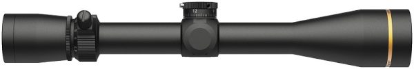 LUNETTE LEUPOLD VX-3HD 4.5-14x40 (1 inch) CDS-ZL B&C 180620