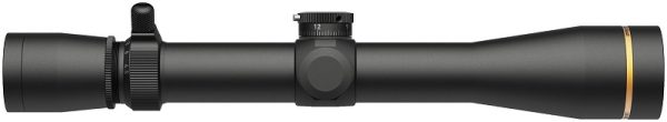 LUNETTE LEUPOLD VX-3HD 4.5-14x40 (30 mm) CDS-ZL Wind-Plex 180623