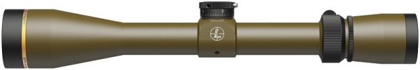 LUNETTE LEUPOLD VX-3HD 4.5-14x40 (1 inch) CDS-ZL Burnt Bronze 180621
