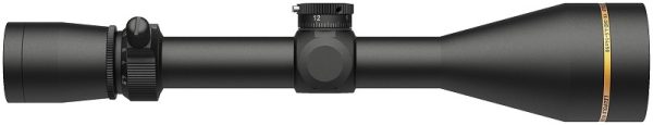 LUNETTE LEUPOLD VX-3HD 4.5-14x50 (1 inch) CDS-ZL Duplex 180622