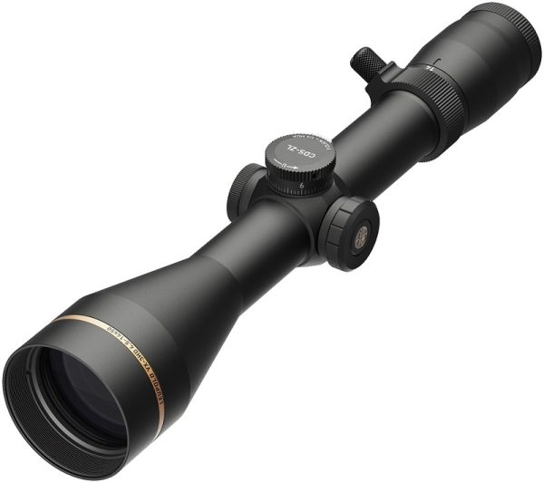 LUNETTE LEUPOLD VX-3HD 4.5-14x50 (30 mm) CDS-ZL FireDot 180629