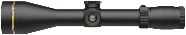LUNETTE LEUPOLD VX-3HD 4.5-14x50 (30 mm) CDS-ZL FireDot 180629