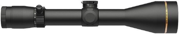 LUNETTE LEUPOLD VX-3HD 4.5-14x50 (30 mm) CDS-ZL FireDot 180629