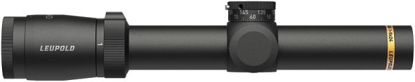 LUNETTE LEUPOLD VX-5HD 1-5x24(30)CDS-ZL Mt.FireDot Duplex 172367