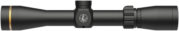 LUNETTE LEUPOLD VX-Freedom 2-7x33 (1 inch) Hunt-Plex 180592