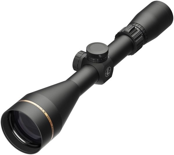 LUNETTE LEUPOLD VX-Freedom 4-12x50 (1 inch) CDS Duplex 180602