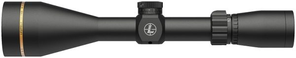 LUNETTE LEUPOLD VX-Freedom 4-12x50 (1 inch) CDS Duplex 180602