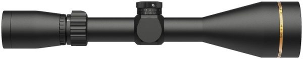 LUNETTE LEUPOLD VX-Freedom 4-12x50 (1 inch) CDS Duplex 180602