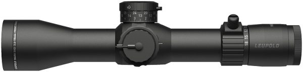 LUNETTE LEUPOLD Mark 5HD 3.6-18x44 (35mm) M5C3 FFP Illum. 180725