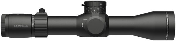 LUNETTE LEUPOLD Mark 5HD 3.6-18x44 (35mm) M5C3 FFP Illum. 180725