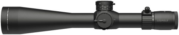 LUNETTE LEUPOLD Mark 5HD 5-25x56 (35mm) M5C3 FFP Illum. 180610