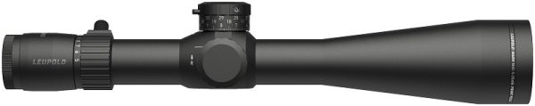 LUNETTE LEUPOLD Mark 5HD 5-25x56 (35mm) M5C3 FFP PR2-MIL 180222